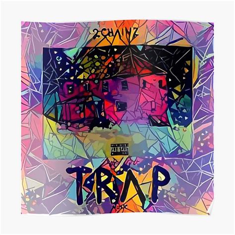 abstract pretty girls like trap music poster for sale by stilldan97 redbubble