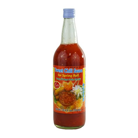 27 likes · 1 talking about this · 110 were here. Lee Sweet Chili Spring Roll Sauce, 24.6 oz Bottle (12 ...