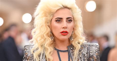 Lady Gaga New Album Single Perfect Illusion Lyrics