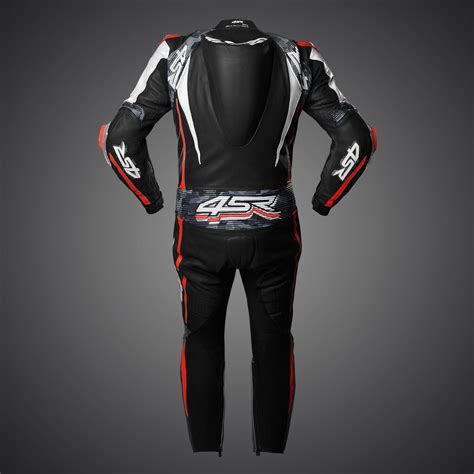 4sr One Piece Suit With Elbow Sliders Racing Replica Smrz Motorcycle