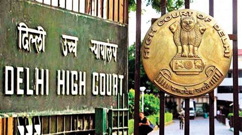 High Court Seeks Delhi Government Response To Cs Plea Sentinelassam