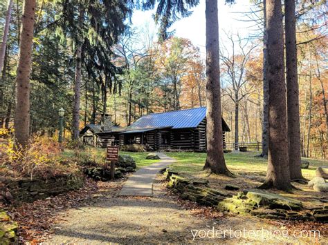 Malabar Farm State Park In Ohio Great For All Ages Yodertoterblog