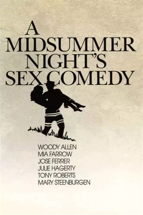 A Midsummer Nights Edy 1982 Putlocker Full Movie Watch