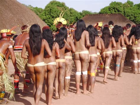 Amazon Tribes Pics Xhamster