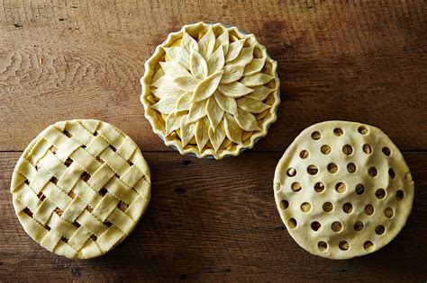 How To Make A Fancy Pie 9 Tips For Thanksgiving Pies
