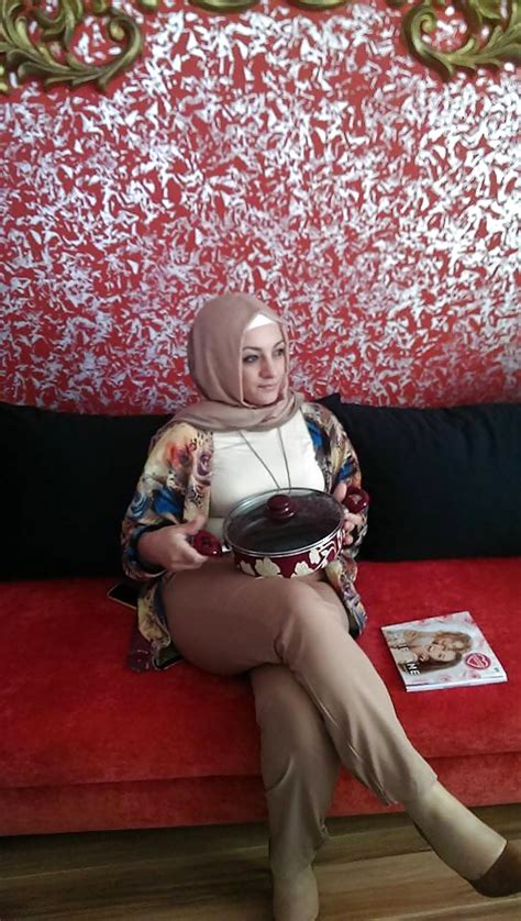 Sexy Turkish Hijab Teen Seksi Turbanli Citirlar Photo