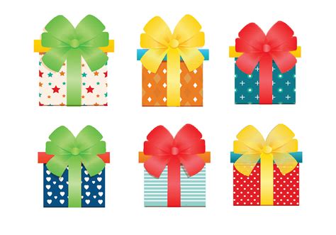 Maybe you would like to learn more about one of these? Vector Gift Boxes - Download Free Vector Art, Stock ...