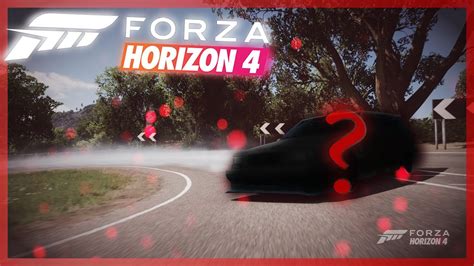 Forza Horizon 4 Ustawienia Do Driftu - Najlepsze auto do driftu - Forza Horizon 4 - YouTube
