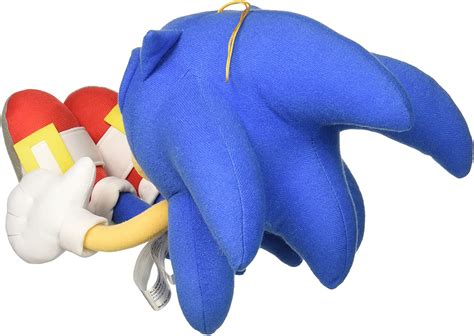 Ge Animation Ge 52749 Sonic The Hedgehog 14″ Friscart