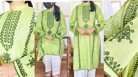 Sindhi Embroidery Dress Designs Collection Sindhi Dress Design