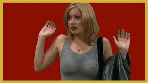 Christina Applegate Sexy Rare Photos And Unknown Trivia Facts Youtube