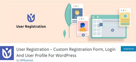 How To Create A Wordpress User Registration Form Easy Guide