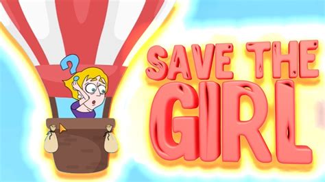 СПАСАЕМСЯ ДАЛЬШЕ Прохождение Save The Girl Save The Girl на андроид