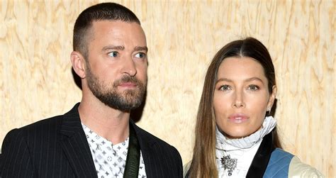 Justin Timberlake Breaks Silence On Cheating Rumors With Apology To