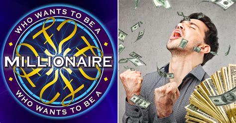 Can You Actually Win Who Wants To Be A Millionaire Quiz