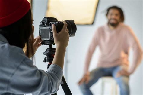What Is Freelance Photography And How To Get Started In 2024