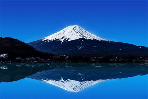 เริ่มแล้ว! เทศกาลปีนภูเขาไฟฟูจิ ไปเที่ยวญี่ปุ่นกันเถอะ ...