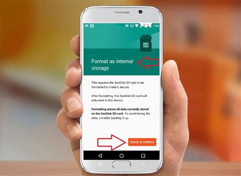 Check spelling or type a new query. Learn New Things: How to Format SD Card as Internal Storage in Android Phone