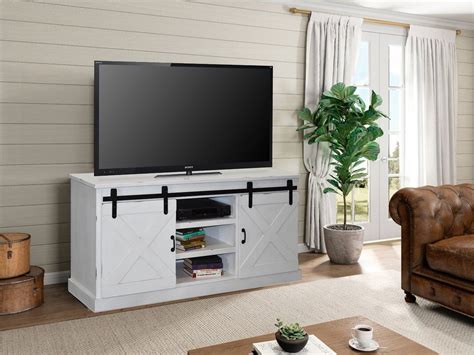 Laurel Foundry Modern Farmhouse Clair Tv Stand For Tvs Up To 70