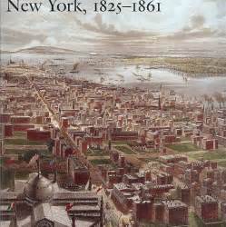 Art And The Empire City New York 1825 1861