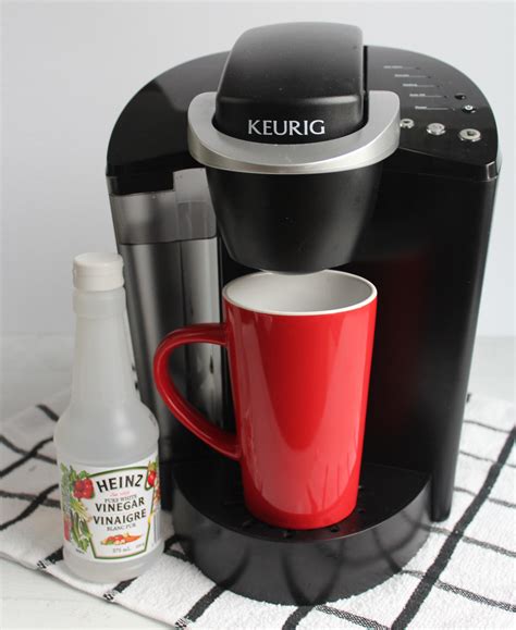 How To Descale A Keurig 2 Easy Ways With Vinegar And Without