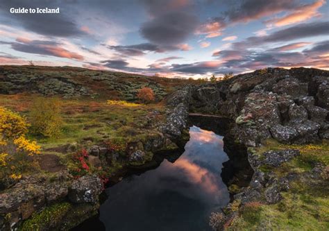 Thingvellir Nationwide Park Journey Information All About Travel