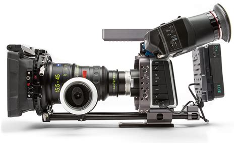 Blackmagic Cinema Camera Gets 25k Lossless Compressed Raw With