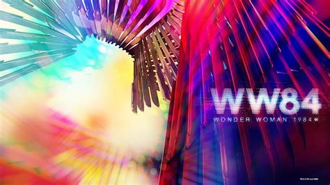 Add Wonder To Your Virtual Meetings With These New Ww84 Backgrounds Dc