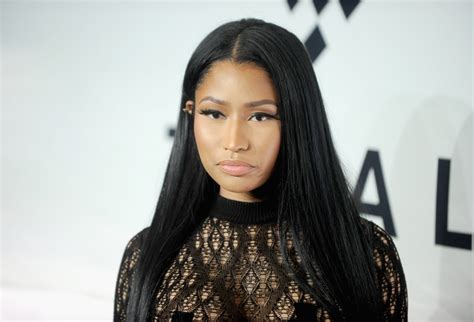 Nicki Minaj Loses Father In Hit And Run Accident In Long Island
