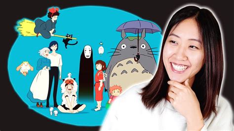 What Makes Studio Ghibli Music So Good Youtube