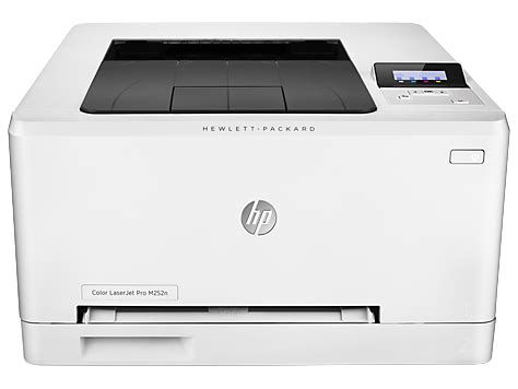 Topik Terkait Download Driver Printer HP Color LaserJet Pro M252n pada Teknologi