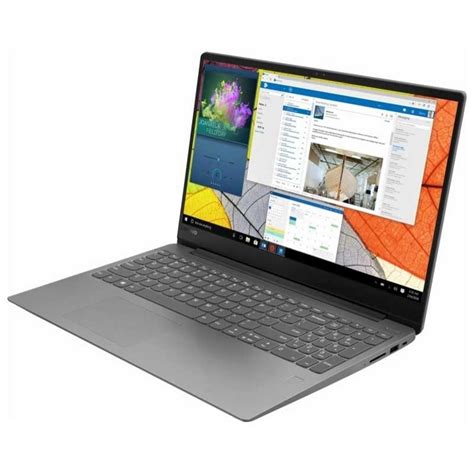 Laptop Lenovo Ip 330s 15 I7 20gboptane 1tb W10h Tienda Cqnet