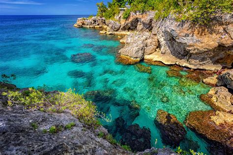 The Best Beaches In Jamaica Seasonal Cravings