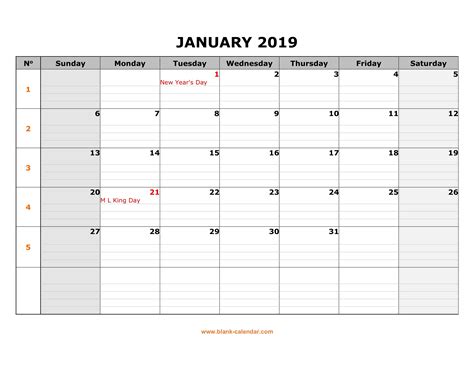 Free Printable 4x6 Calendars 2020 Templates Calendar Template Printable