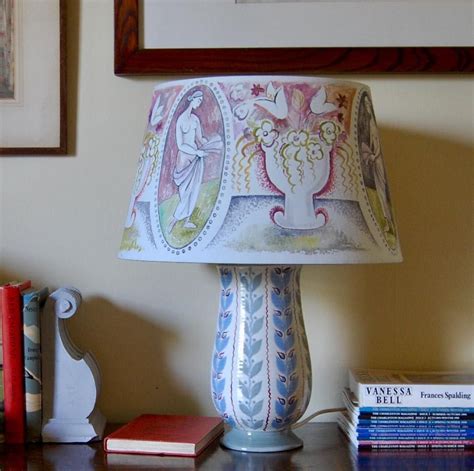 Kathy Crisp On Instagram Hand Painted Charleston Inspired Lampshade