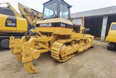 Origin Japan Reconditioned Mechanical Operate Earth Moving Dozer D D D D G Bulldozer With