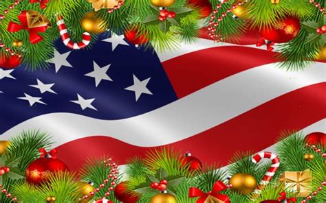 Christmas In The Usa Blog In2english