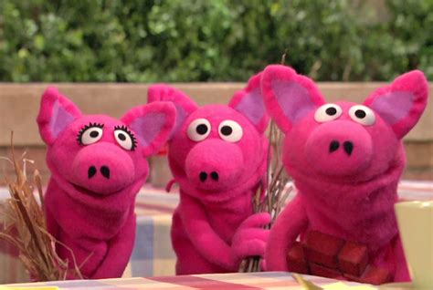 The Three Little Pigs Muppet Wiki Fandom Powered By Wikia