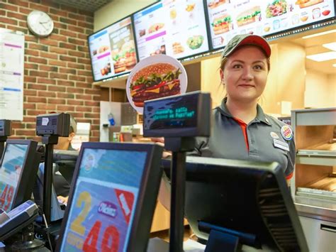 Fast Food Employees Are Quitting More Than They Have In 20 Years And