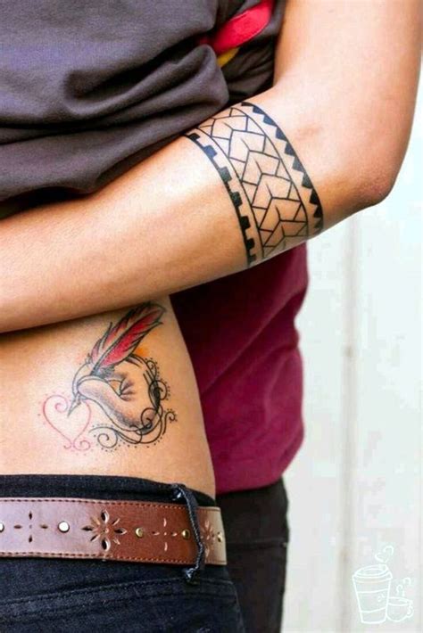 45 Meaningful Hawaiian Tattoos Designs You Shouldn T Miss Tribal Band