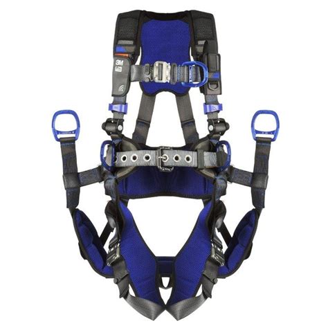 3m Dbi Sala Exofit X300 Comfort Tower Climbingpositioning