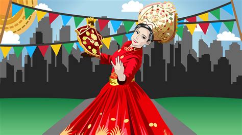 It is difficult for anyone who doesn't belong to any of the palace societies to understand their communication or message. Sinulog Festival (Vector Art) by whodunnitmeh on DeviantArt