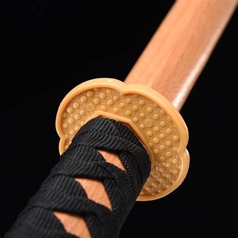 Handmade Natural Wooden Kendo Stick Bokken Iaido Practice Daito