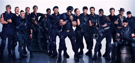 It was selected as the philippine entry for the best international feature film at the 92nd academy awards. The Expendables 3 (2014) Movie Trailer, Release Date, Cast ...