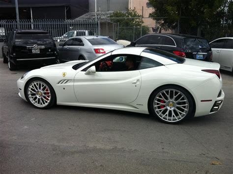 Jun 05, 2021 · bakú 2019. Carlos Lee's Ferrari California | Celebrity Cars Blog