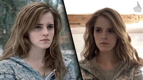 Emma Watson S Uncanny Lookalike Is Making People Go Crazy