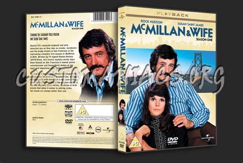 Dvd Covers And Labels By Customaniacs View Single Post Mcmillan