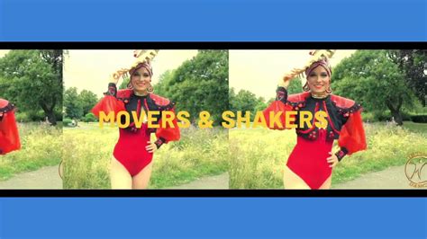 Movers And Shakers Trailer Youtube