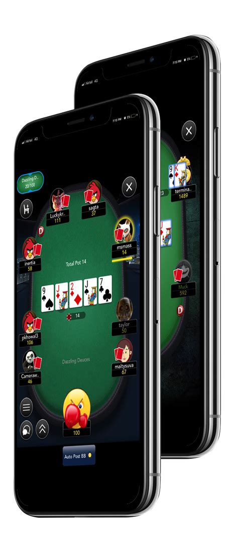 This is by far the best place to play for real money currently, and we will even show you some live game play below on exactly how this app works. Free Poker Apps For Ipad - renewintelli