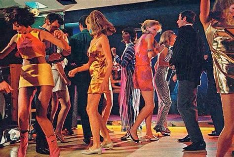 Pin By Alexis K On Tranches De Vie Swinging Sixties Swinging London London Party